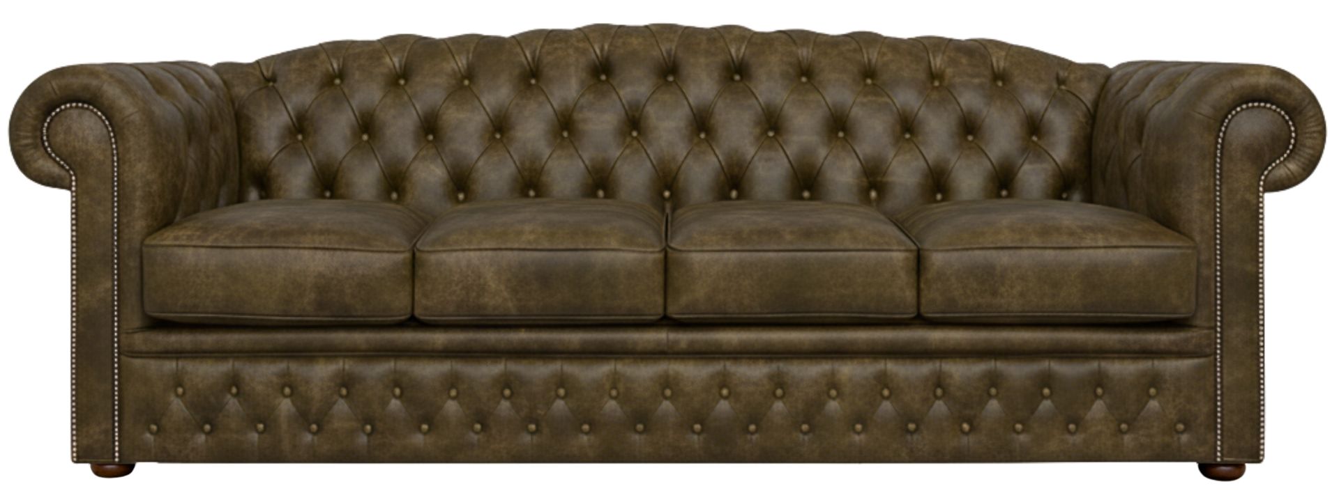 The Royale Chesterfield